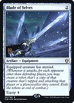 Blade of Selves #301s