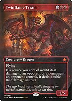 Twinflame Tyrant #395