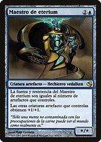Master of Etherium #43