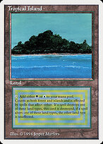 Tropical Island #288