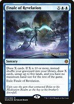Finale of Revelation #51s