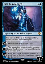 Jace Reawakened #271