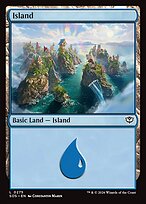 Island #275