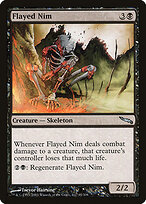 Flayed Nim #65