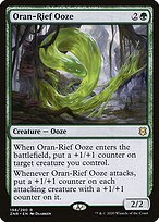 Oran-Rief Ooze #198