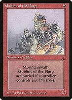 Goblins of the Flarg #70