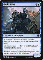 Guild Thief #61