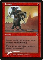 Tremor #225★