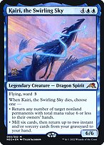 Kairi, the Swirling Sky #60s