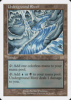 Underground River #41