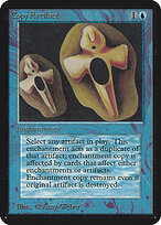 Copy Artifact #53