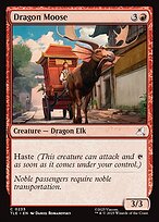 Dragon Moose #235