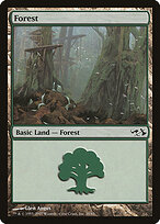 Forest #28
