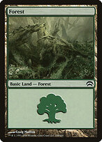 Forest #166