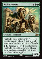 Realm Seekers #705