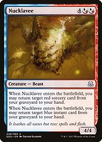 Nucklavee #26