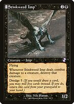 Stinkweed Imp #332