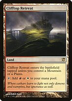 Clifftop Retreat #238