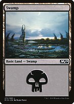 Swamp #272