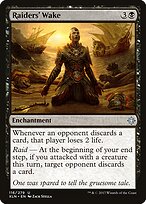 Raiders' Wake #116