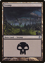 Swamp #239