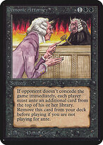 Demonic Attorney #102