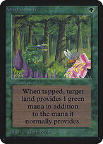 Wild Growth #229