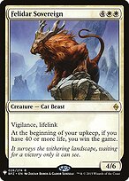 Felidar Sovereign #BFZ-26