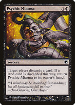 Psychic Miasma #76