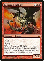 Bogardan Hellkite #47