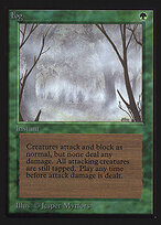 Fog #194