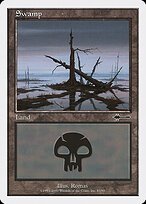 Swamp #83