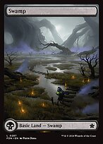 Swamp #287