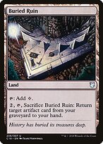 Buried Ruin #239
