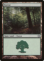 Forest #112
