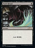 Dark Ritual #97
