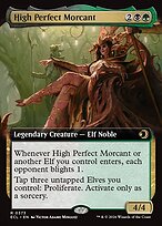 High Perfect Morcant #373