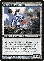 Arcbound Wanderer #200