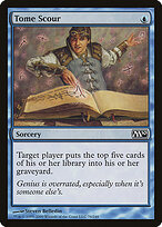 Tome Scour #76