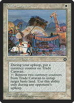 Trade Caravan #19a
