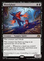 Bloodghast #77