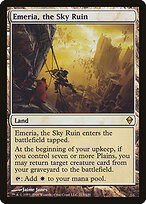 Emeria, the Sky Ruin #213