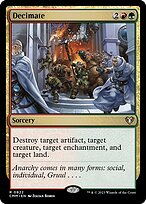 Decimate #922