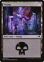 Swamp #288