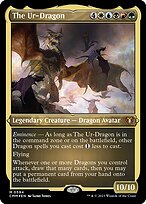 The Ur-Dragon #594