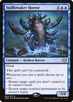 Hullbreaker Horror #63p
