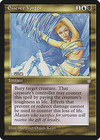 Essence Vortex #287