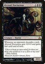 Abyssal Nocturnus #43