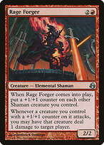 Rage Forger #97