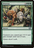 Overrun #207